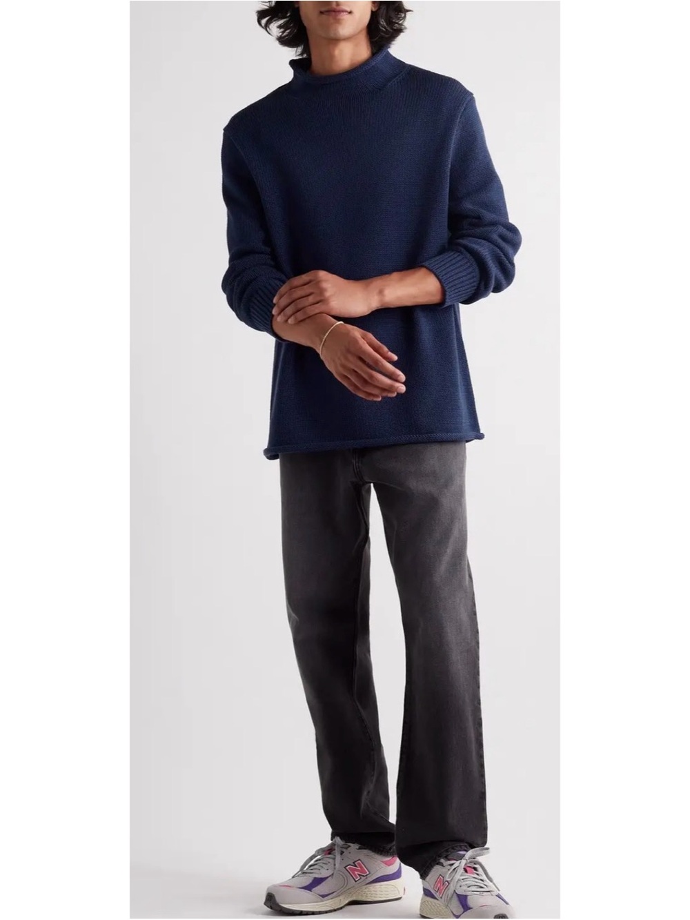 Men's J.Crew Sweater